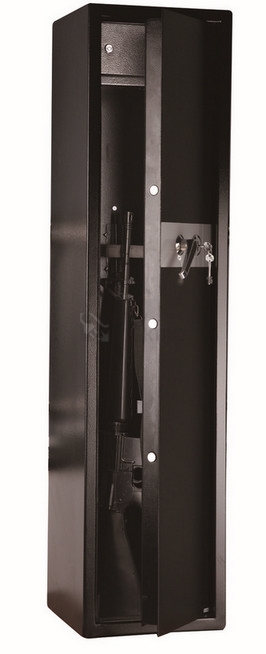Obrázek produktu Trezor G21 na zbraně 1450x350x340 mm 6392205 1