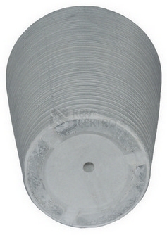 Obrázek produktu Květináč G21 Stone Slim 61cm 6392622 3
