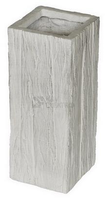 Obrázek produktu Květináč G21 Fossil Tube 50cm 639266 0