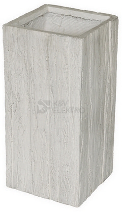 Obrázek produktu Květináč G21 Fossil Tube 60cm 6392661 0
