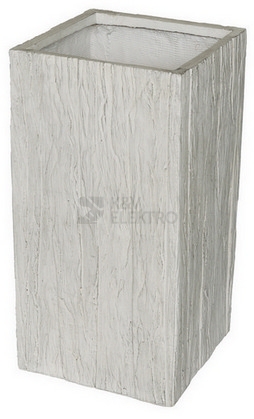 Obrázek produktu Květináč G21 Fossil Tube 80cm 6392663 0