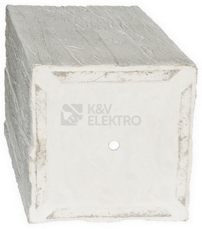 Obrázek produktu Květináč G21 Fossil Tube 80cm 6392663 3