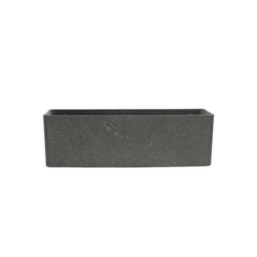 Květináč G21 Industrial Tub 60x18x18 6392743
