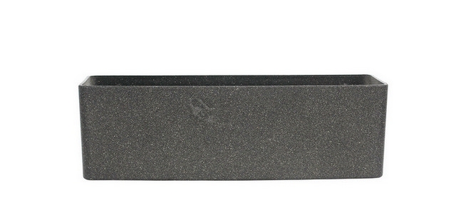 Obrázek produktu Květináč G21 Industrial Tub 60x18x18 6392743 0