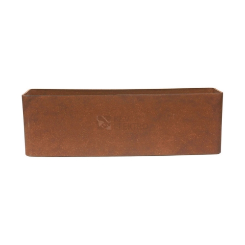 Květináč G21 Element Tub 80x26x26 6392781