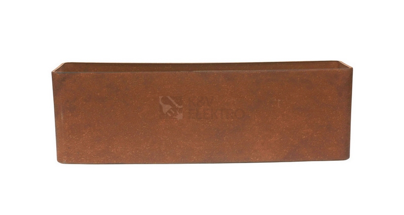 Obrázek produktu Květináč G21 Element Tub 69x22x22 6392782 0