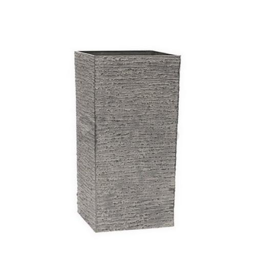 Květináč G21 Natur Tube 35x70x35 6392811