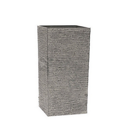 Obrázek produktu Květináč G21 Natur Tube 35x70x35 6392811 0