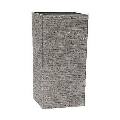 Obrázek produktu Květináč G21 Natur Tube 40x82x40 6392812 0
