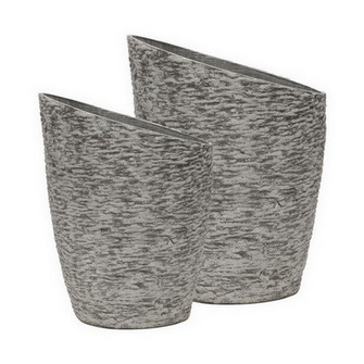 Obrázek produktu Květináč G21 Natur Peak 56x71x56 6392821 1