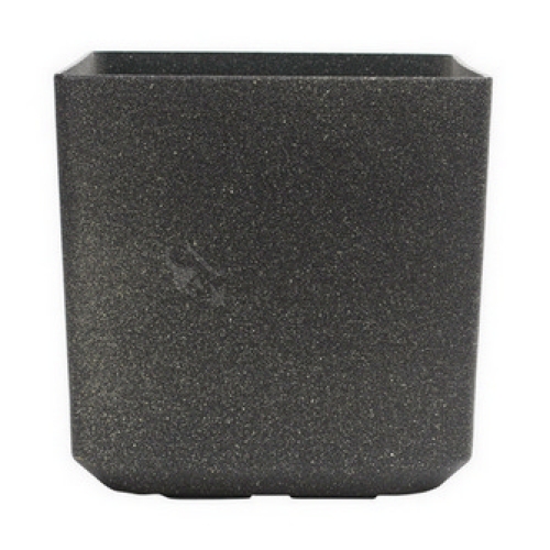 Květináč G21 Industrial Block 43x43x43 639284