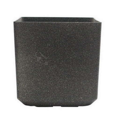 Květináč G21 Industrial Block 35x35x35 6392841