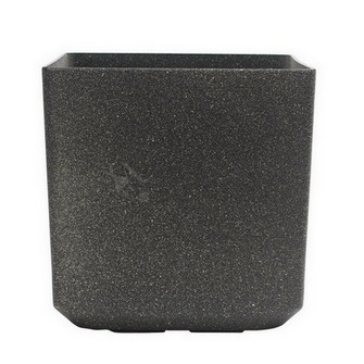 Obrázek produktu Květináč G21 Industrial Block 35x35x35 6392841 0