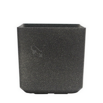 Obrázek produktu Květináč G21 Industrial Block 21x21x21 6392843 0