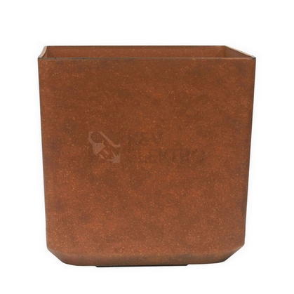Obrázek produktu Květináč G21 Element Block 35x35x35 6392881 0