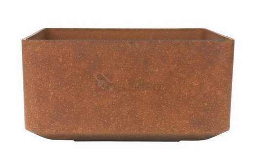 Obrázek produktu Květináč G21 Element Square 50x25x50 639289 0