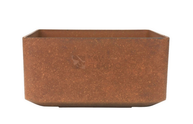 Obrázek produktu Květináč G21 Element Square 43x22x43 6392891 0