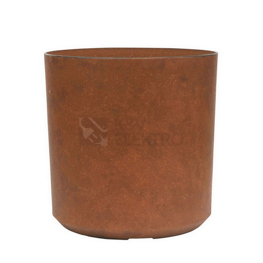 Obrázek produktu Květináč G21 Element Cork 28x28x28 6392903 0
