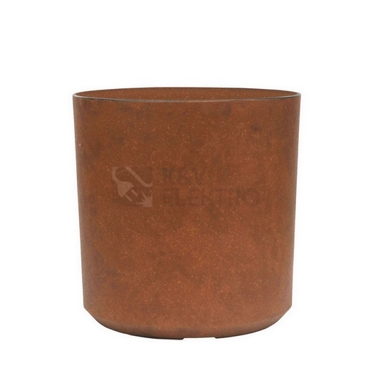Obrázek produktu Květináč G21 Element Cork 21x21x21 6392904 0