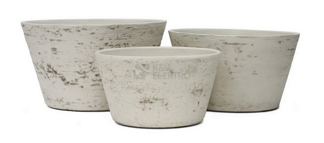 Obrázek produktu Květináč G21 Baltic Bowl 42x23x42 6392922 2
