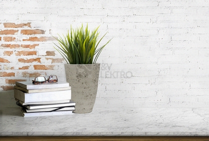 Obrázek produktu Květináč G21 Baltic Plump 51x 71x51 6392941 4
