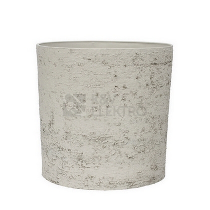 Obrázek produktu Květináč G21 Baltic Coil 28x28x28 6392953 0
