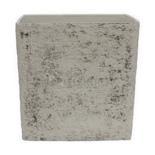 Květináč G21 Baltic Brick 43x43x43 6392961