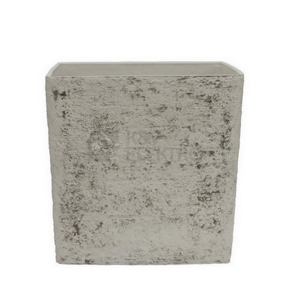 Obrázek produktu Květináč G21 Baltic Brick 28x28x28 6392963 0