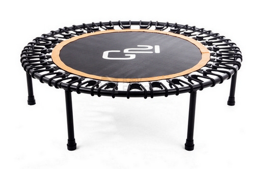 Obrázek produktu Trampolína G21 MiniJump 101cm bez ochranné sítě 6904272 0