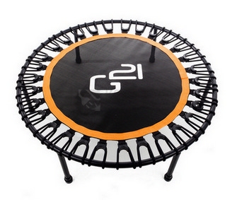 Obrázek produktu Trampolína G21 MiniJump 101cm bez ochranné sítě 6904272 3