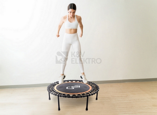 Obrázek produktu Trampolína G21 MiniJump 101cm bez ochranné sítě 6904272 10