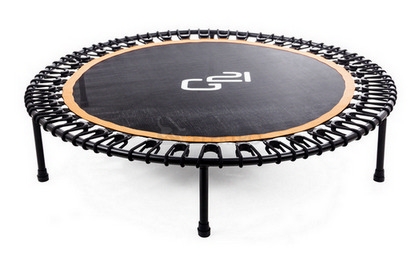 Obrázek produktu Trampolína G21 MiniJump 136cm bez ochranné sítě 6904273 0