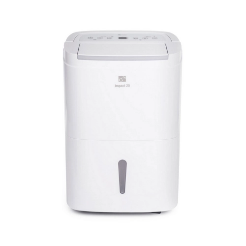 Odvlhčovač G21 Impact 20 kapacita 20l/24h WiFi 7770202