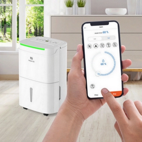 Odvlhčovač G21 Impact 20 kapacita 20l/24h WiFi 7770202 (obrázek 5)