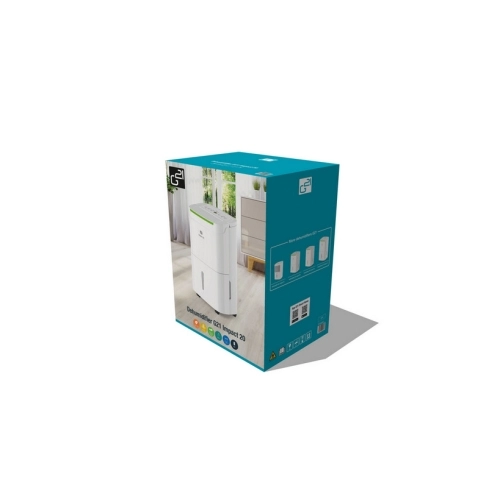 Odvlhčovač G21 Impact 20 kapacita 20l/24h WiFi 7770202 (obrázek 8)