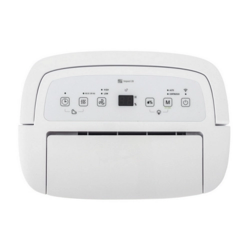 Odvlhčovač G21 Impact 20 kapacita 20l/24h WiFi 7770202 (obrázek 7)