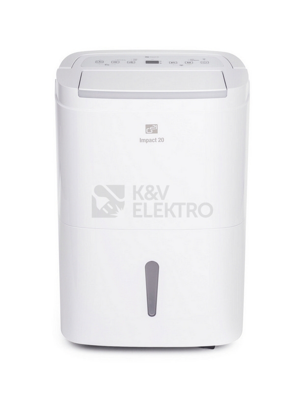 Obrázek produktu Odvlhčovač G21 Impact 20 kapacita 20l/24h WiFi 7770202 0