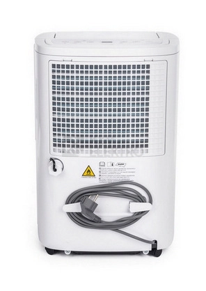 Obrázek produktu Odvlhčovač G21 Impact 20 kapacita 20l/24h WiFi 7770202 8