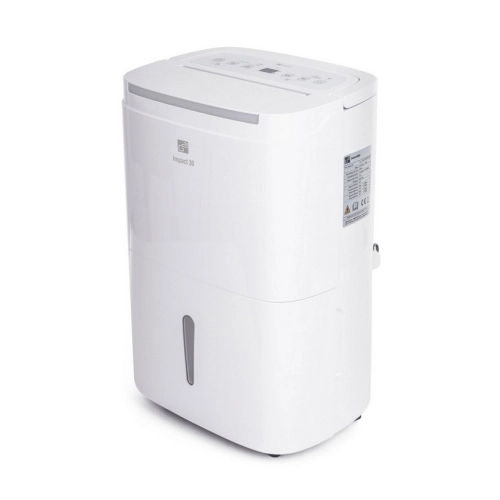 Odvlhčovač G21 Impact 30 kapacita 30l/24h WiFi 777031 (obrázek 5)