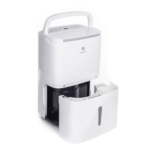 Odvlhčovač G21 Impact 30 kapacita 30l/24h WiFi 777031 (obrázek 4)