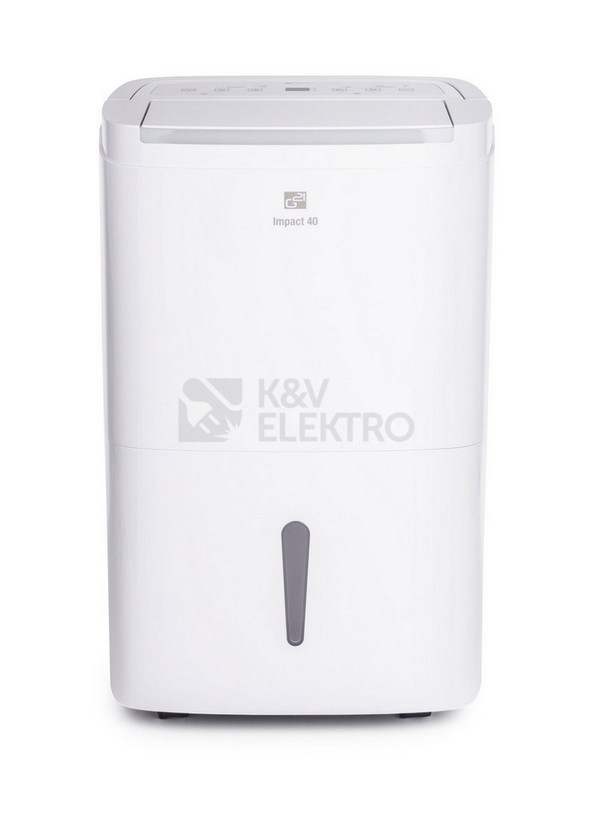 Obrázek produktu Odvlhčovač G21 Impact 40 kapacita 40l/24h WiFi 777040 0