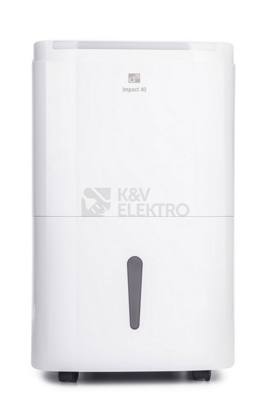 Obrázek produktu Odvlhčovač G21 Impact 40 kapacita 40l/24h WiFi 777040 11