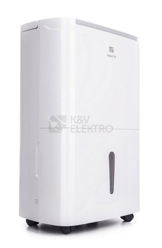 Obrázek produktu Odvlhčovač G21 Impact 40 kapacita 40l/24h WiFi 777040 12