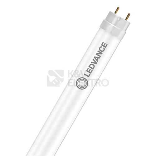 LED trubice zářivka LEDVANCE SubstiTUBE Value T8 EM/230V 120cm 15W (36W) 4000K neutrální bílá G13