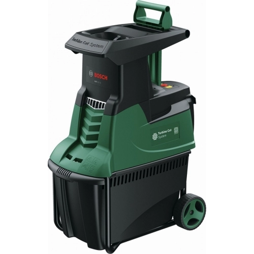 Zahradní drtič Bosch AXT 25 TC 2500W 53l 0.600.803.30C