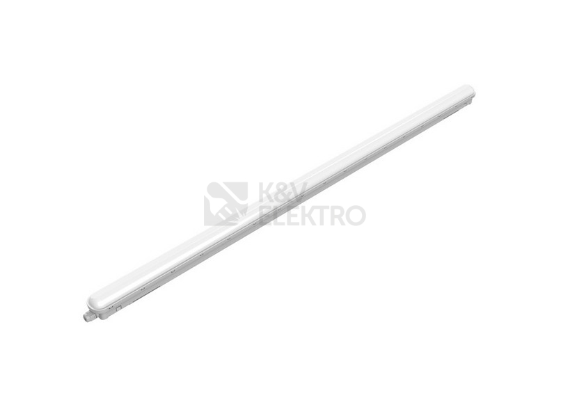 Obrázek produktu LED zářivka PILA WT008C 60S/840 PSU L1500 4000K IP65 6000lm 60W 0