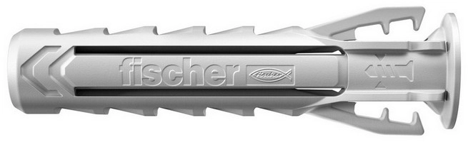Hmoždinky FISCHER SX Plus 6x30 568006 (100ks) (obrázek 4)