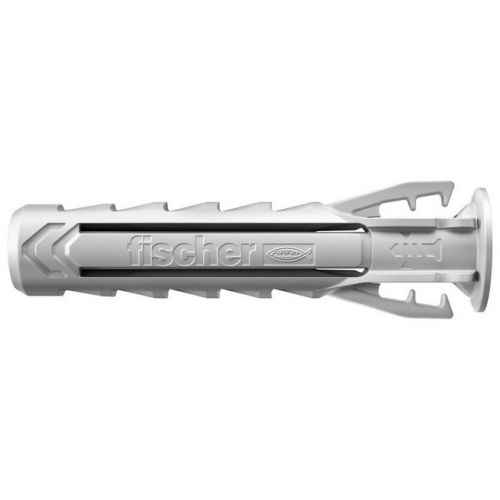 Hmoždinky FISCHER SX Plus 12x60 568012 (25ks) (obrázek 4)