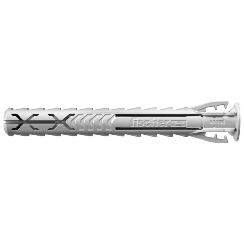 Hmoždinky FISCHER SX Plus 6x50 568106 (100ks) (obrázek 4)