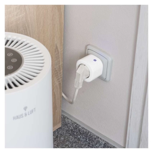 Chytrá zásuvka EMOS GoSmart WiFi zásuvka IP-3001F (obrázek 8)